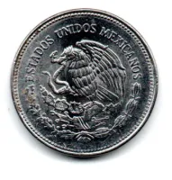 México - 1986 - 10 Pesos - Foto 2