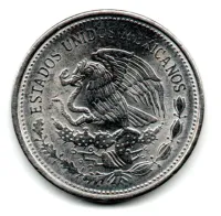 México - 1984 - 10 Pesos - Foto 2