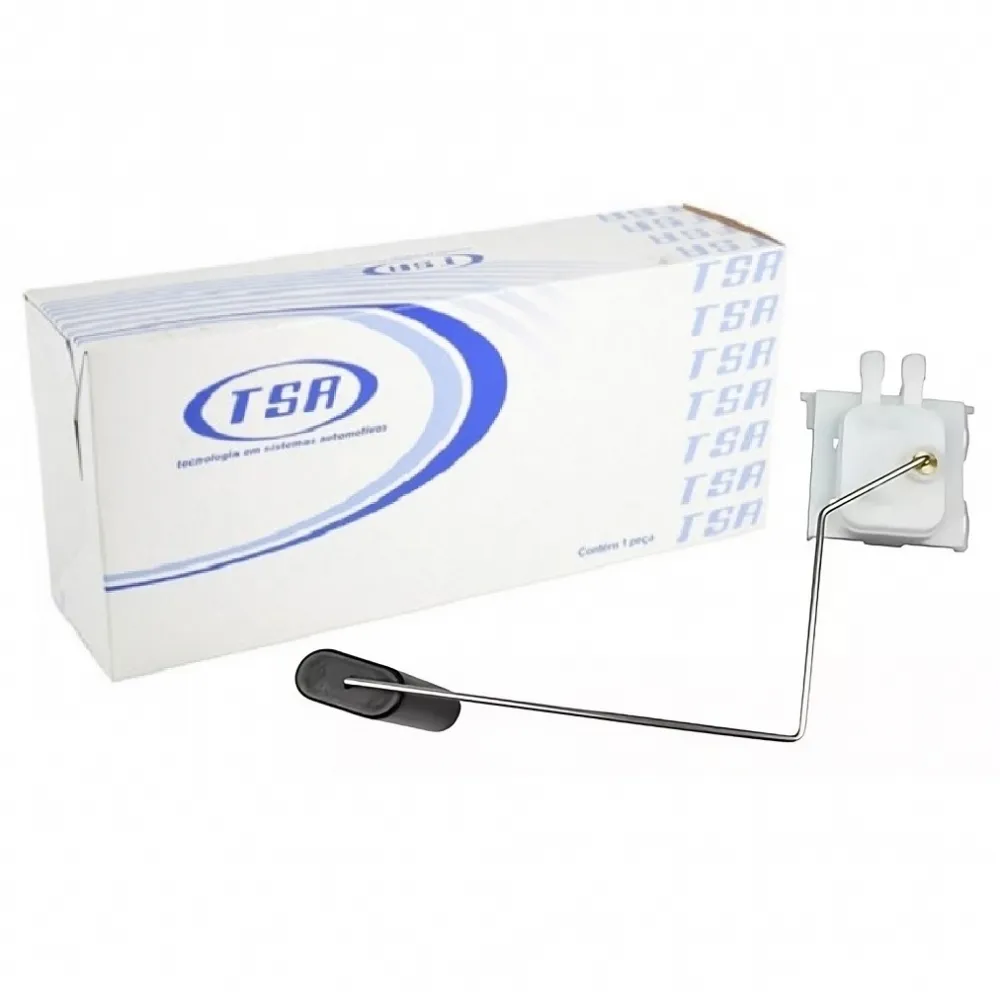 Boia Sensor Nivel VW Gol Saveiro Voyage G2 G3 G4 G5 G6 G7  Flex 1587410791