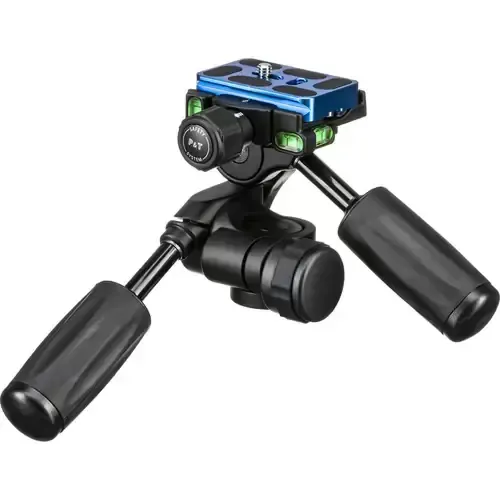 Cabeça Benro HD1A Imagem