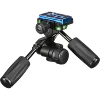 Cabeça Benro HD1A