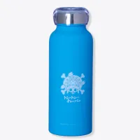 Garrafa Bubble 500ml - Tony Chopper - One Piece - Foto 2