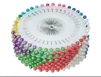 Alfinete Para Costura