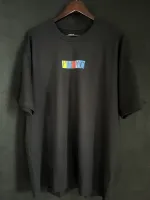 CAMISETA PRIMO COLORBLOCK