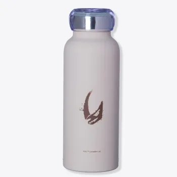 Garrafa Bubble 500ml - The Mandalorian - Foto 2