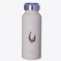 Garrafa Bubble 500ml - The Mandalorian - Foto 2