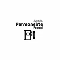 1 Agenda para Sublimação Permanente Capa Dura   - Foto 6