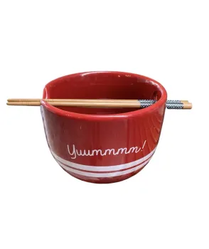 Bowl com Hashi - Mickey - Disney - Foto 2