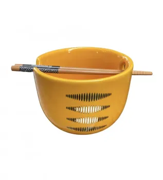 Bowl com Hashi - Garfield - Foto 2