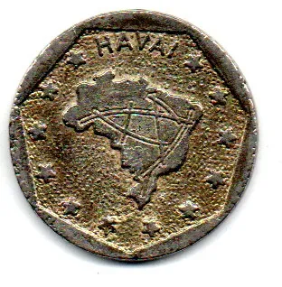 Ficha Havaí - Foto 2