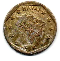 Ficha Havaí - Foto 2