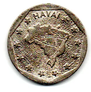 Ficha Havaí - Foto 2