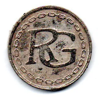 Ficha RG