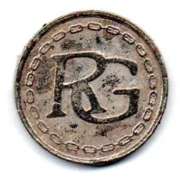 Ficha RG