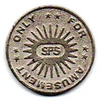 Ficha SPS - Águia - Foto 2