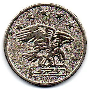 Ficha SPS - Águia