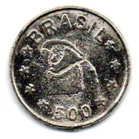 Ficha Havaí Brasil 500