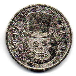 Ficha SPS Caveira