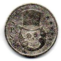 Ficha SPS Caveira
