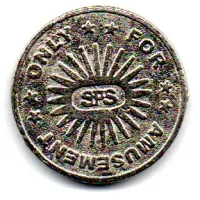 Ficha SPS Caveira - Foto 2