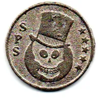 Ficha SPS Caveira