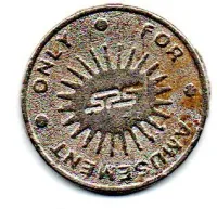 Ficha SPS Caveira - Foto 2