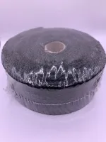 Termotape Preto 7,5 Metros - Foto 3