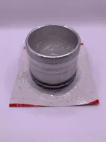 Tubo de Pressurização de Turbina 2”