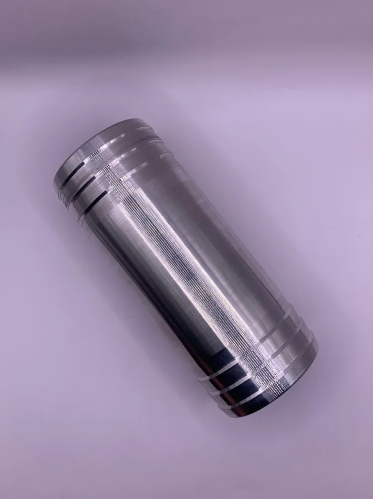 Tubo de Pressurização Médio 120mm Imagem