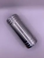 Tubo de Pressurização Médio 120mm