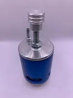 Válvula de Prioridade Simples
