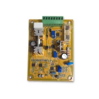 AMPLIFICADOR SPVM - Foto 2