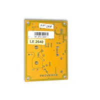 AMPLIFICADOR SPVM - Foto 4