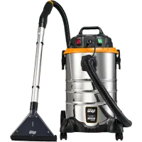 Extratora De Carpetes E Estofados WAP Carpet Cleaner Pro 30 - Foto 2