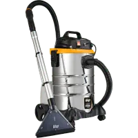 Extratora De Carpetes E Estofados WAP Carpet Cleaner Pro 30 - Foto 4