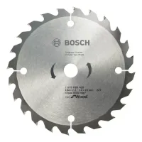 Serra Circular Elétrica 1300w Gks 130 Bosch 127v - Foto 3