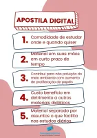 Apostila Digital UFV 2023 Médico Pediatra - Foto 2