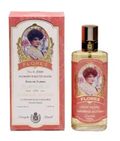 Eau de Toilette Flores 100 ml Companhia Da Terra / Água de Flores Companhia da Terra - Foto 3