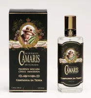 Eau de toilette Camaris 100ml / Água de Camaris Companhia da Terra - Foto 2