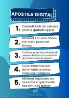 Apostila INT Tecnologia Química Industrial Ano 2023 - Foto 2