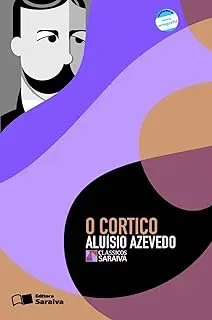 O CORTIÇO (PRODUTO USADO - MUITO BOM)
