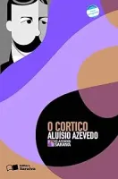 O CORTIÇO (PRODUTO USADO - MUITO BOM)