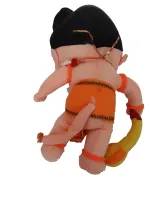 Hanuman - Boneco de Pelúcia - Foto 2