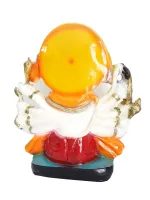 ESGOTADO! Estatueta Hanuman - Foto 3