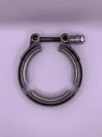 V-Band 100% Inox de 2