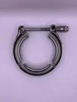 V-Band 100% Inox de  2-1/2