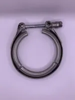 V-Band 100% Inox de 3