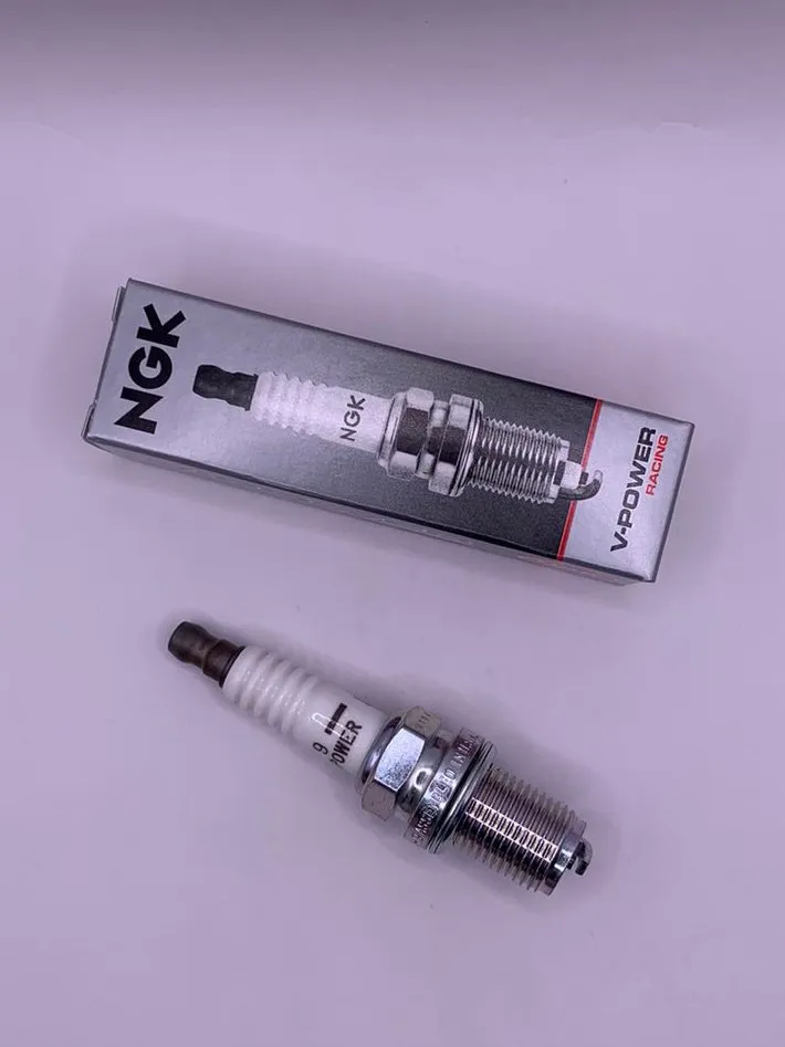 Velas Igniçao V-Power (R5671A-9)  Imagem