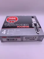 Velas Igniçao V-Power (R5671A-9)  - Foto 5