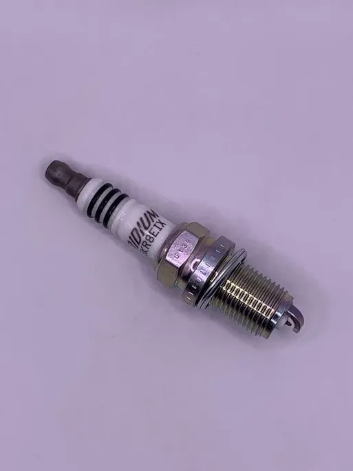 Velas Ignição Iridium (BKR8EIX) 
